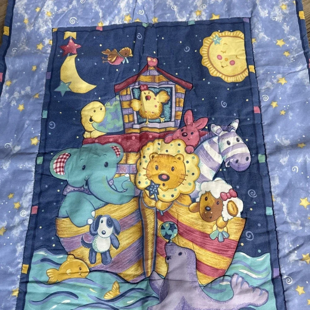 Handmade this vintage